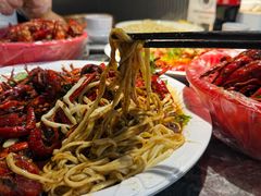 -欧记轩龙虾·私房菜(A店)