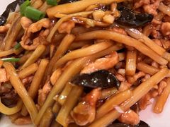 -龙梅肥肠鱼(明瓦廊店)