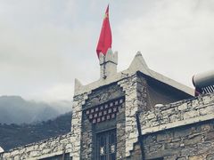 -甘堡藏寨