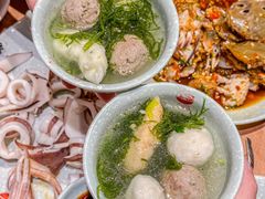 -抱德·潮汕味(敦和店原惠城鱼仔)