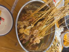 -嘉州鲜知味钵钵鸡(奎星楼店)