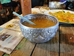 -Doo Dee Thai Food(Issan/Isaan/Esan)