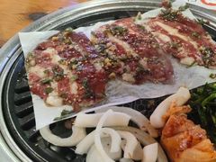 -杀猪天·韩国烤肉(总店)