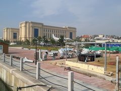 -中国人民解放军海军博物馆