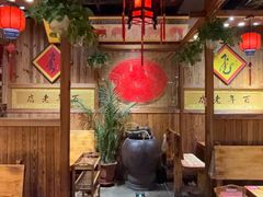 -凤吉园乌拉满族火锅中华老字号(繁荣路店)