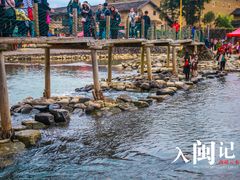-云水谣景区