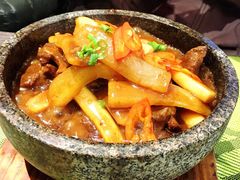 -华辉快餐店(江南西总店)