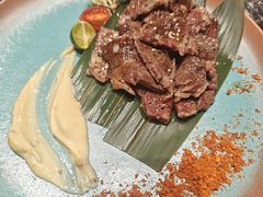 -牛将军•涮肉•烤肉(北京王府井·故宫店)