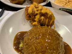 -Borenos Fried Chicken(Asia City)