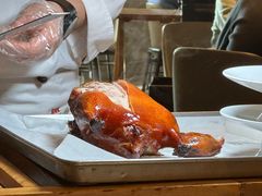 -四季民福烤鸭店(外滩外白渡桥店)