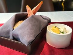-Wei菋·Le Bistrot