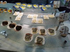 -大佛寺高级素食自助餐厅