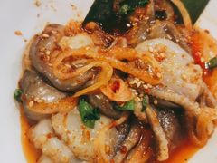 -新石器烤肉(千灯大润发店)