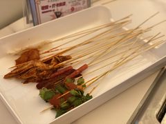 -串一火锅(赛格国际购物中心店)