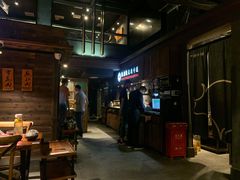 -原牛道·潮汕围炉火锅(讯美店)