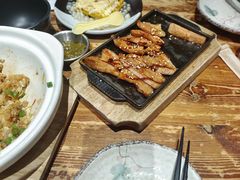 -小川洋风料理(街道口店)
