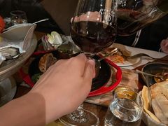 -斯普汇生蚝牛排馆(中骏世界城店)