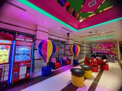 -尚酷麦量贩KTV(金州店)