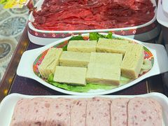 -大吉利·潮汕鲜牛肉火锅(西安店)