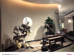 -长禧家·珑厨(东山口店)