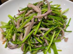 -魁盛居百年鲁菜馆(县西巷店)