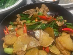 -树厨贵州菜(大十字店)