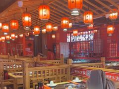 -吴老幺火锅(金龙店)