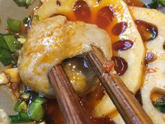 -重庆渝达老火锅(春熙路店)