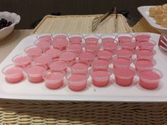 -自然风素食自助餐厅(黄河北路店)