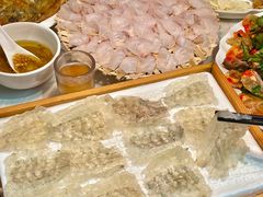 -官塘锋记鱼生·生腌·砂锅粥(牌坊街店)