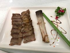 -新成海港大酒楼(康华路店)