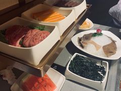 -海底捞火锅(青山湖万达夜宵主题店)