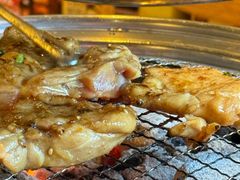 -云龙·烤肉专门店(东方路店)