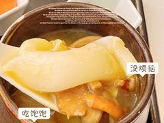 -悦融·京鲁菜·露台花园(安定门店)