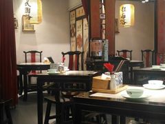 大堂-京城小江南·北京烤鸭·江南土菜·白鱼(中关村店)
