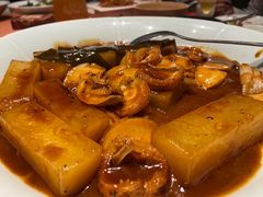 -船歌·鱼水饺青岛菜(闽江二路店)