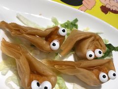 -点心代表DIM SUM ICON(中环店)
