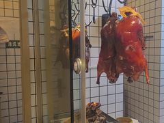 -大鹏饭店·金陵家宴(奥体中心店)