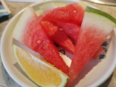 -淘米捞·米汤脆鲩鱼火锅(福田皇岗店)