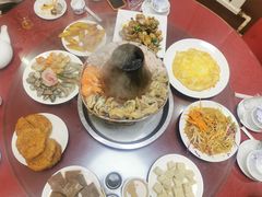 -山海关清和浑锅店