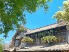 -青州古城