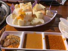 -超级神炭烤肉夜食(芥园西道店)