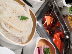 -海底捞火锅鲜切牛肉主题店(长寿路店)