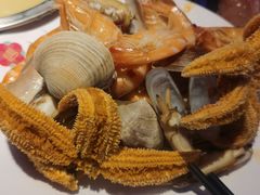 -海韵之星邮轮水会(明发商业广场店)