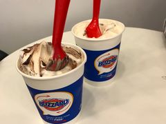 -DQ·蛋糕·冰淇淋(天通苑华联店)