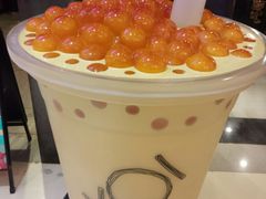 -KOI Thé(正佳广场店)