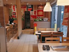 -新石器烤肉(高行万嘉店)