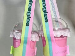 -gleeglee乐溢亦茶(合生汇店)