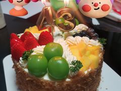 -味多美蛋糕(劲松京客隆店)