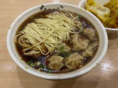 -蒋家桥饺面店(广陵路店)